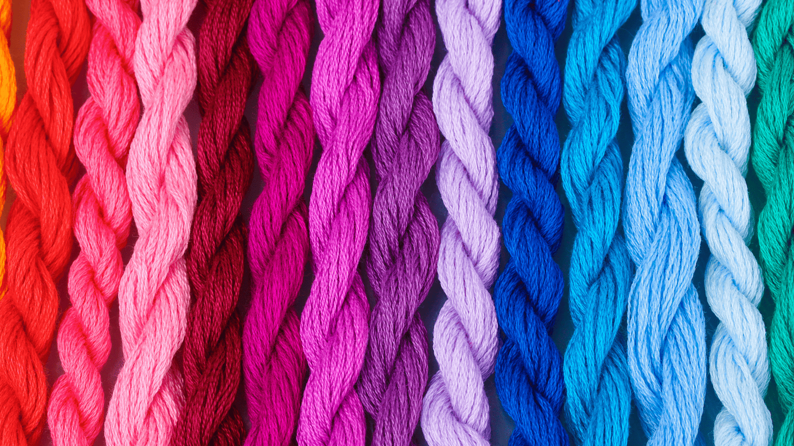 PBT Stretch Thread